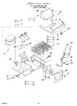 Diagram for 14 - Upper Unit