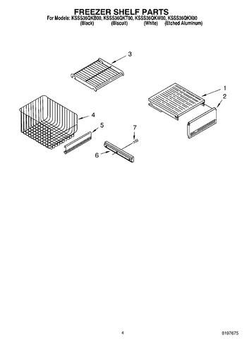 Diagram for KSSS36QKB00