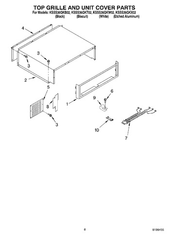 Diagram for KSSS36QKX02