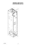 Diagram for 06 - Freezer Liner