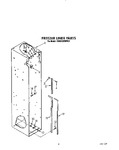 Diagram for 04 - Freezer Liner