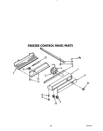 Diagram for KSSS42DWW00