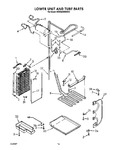 Diagram for 15 - Lower Unit And Tube