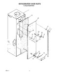 Diagram for 04 - Refrigerator Liner