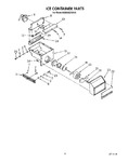 Diagram for 06 - Ice Container