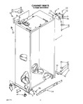 Diagram for 02 - Cabinet