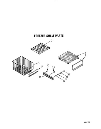 Diagram for KSSS42DWX02