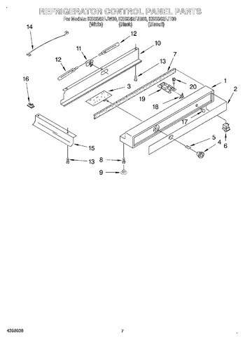 Diagram for KSSS42FJW00