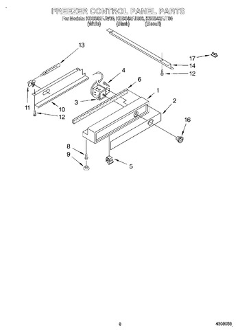 Diagram for KSSS42FJW00