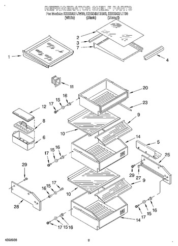 Diagram for KSSS42FJB00