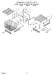 Diagram for 08 - Freezer Shelf