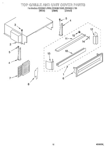 Diagram for KSSS42FJW00