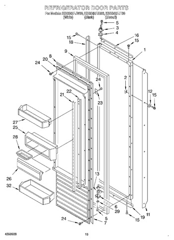 Diagram for KSSS42FJW00