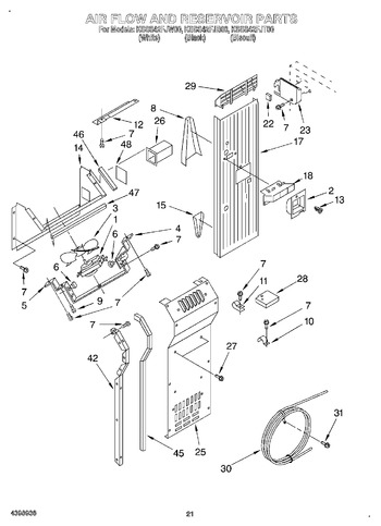 Diagram for KSSS42FJB00