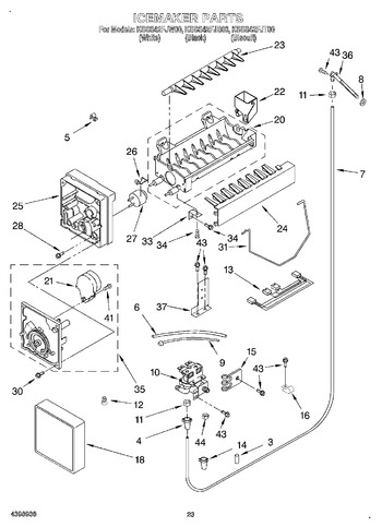 Diagram for KSSS42FJB00