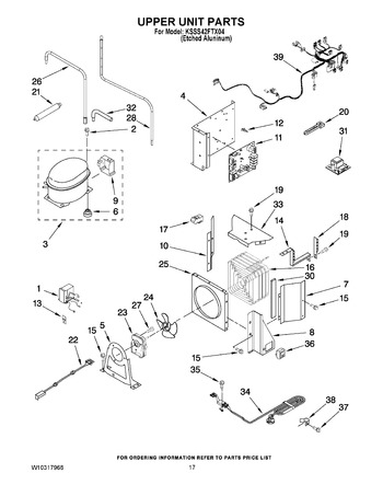 Diagram for KSSS42FTX04