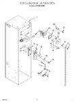 Diagram for 04 - Refrigerator Liner