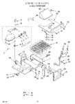 Diagram for 12 - Upper Unit