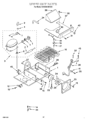 Diagram for KSSS42MDX04