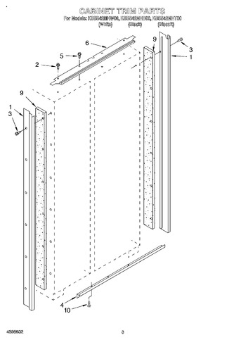 Diagram for KSSS42MHT00