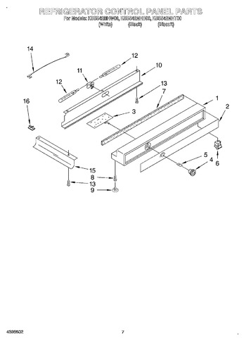 Diagram for KSSS42MHT00