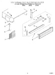 Diagram for 09 - Top Grille And Unit Cover