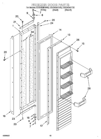 Diagram for KSSS42MHT00