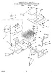 Diagram for 12 - Upper Unit