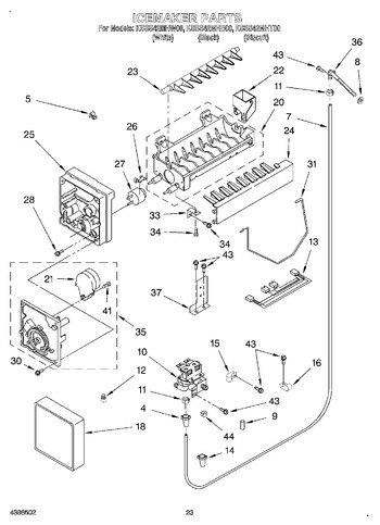 Diagram for KSSS42MHT00