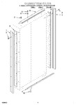 Diagram for 02 - Cabinet Trim