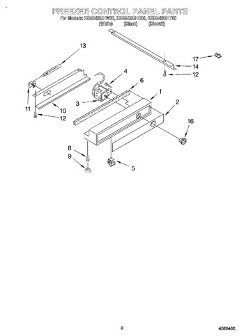 Diagram for KSSS42QHB00