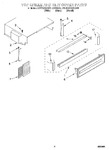 Diagram for 09 - Top Grille And Unit Cover