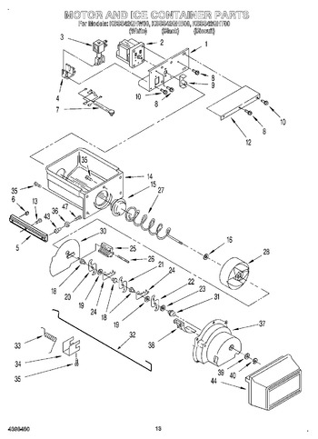 Diagram for KSSS42QHB00