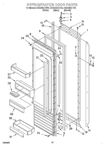 Diagram for KSSS42QHB00