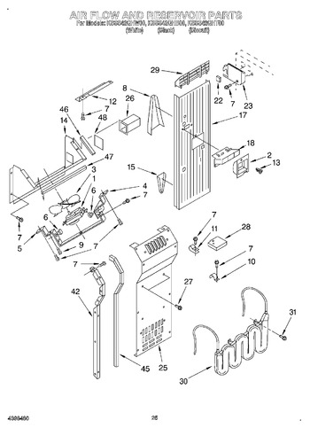 Diagram for KSSS42QHB00