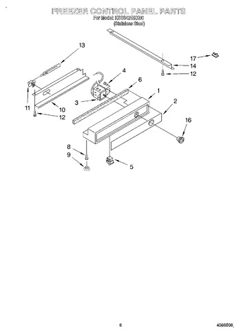 Diagram for KSSS42QHX00