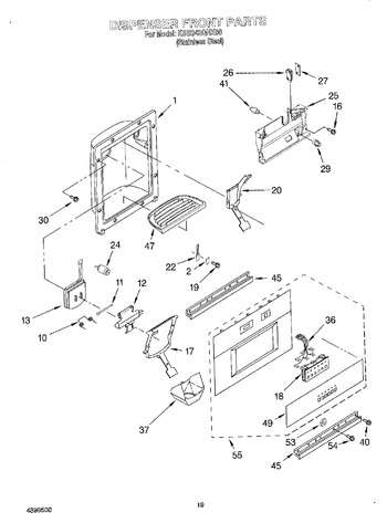 Diagram for KSSS42QHX00