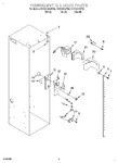 Diagram for 04 - Refrigerator Liner