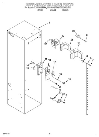 Diagram for KSSS42QJB00