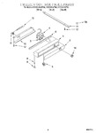 Diagram for 06 - Freezer Control Panel