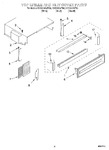 Diagram for 09 - Top Grille And Unit Cover