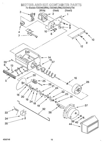 Diagram for KSSS42QJB00