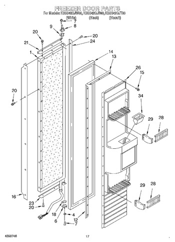 Diagram for KSSS42QJB00