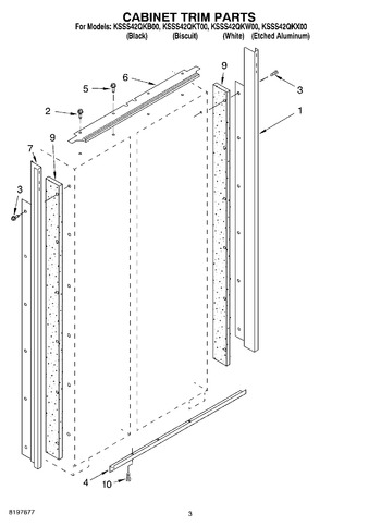 Diagram for KSSS42QKX00