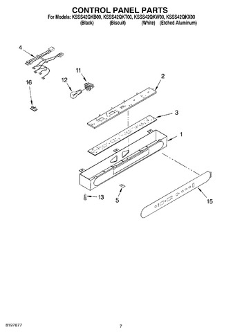 Diagram for KSSS42QKX00