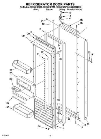 Diagram for KSSS42QKX00