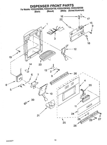 Diagram for KSSS42QKX00