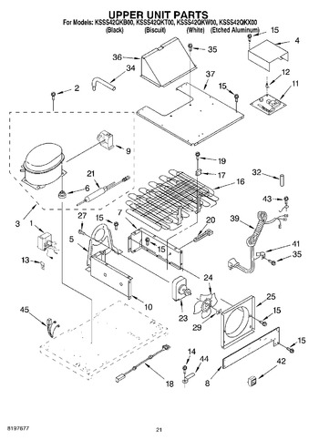 Diagram for KSSS42QKX00