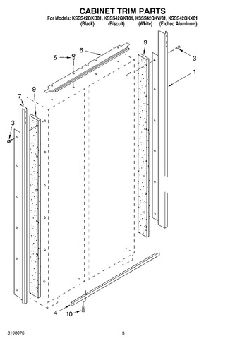 Diagram for KSSS42QKT01