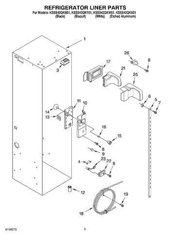 Diagram for KSSS42QKX01